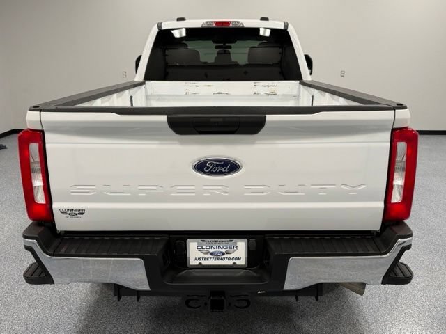 Certified 2024 Ford F250 XLT AWD/4WD image 10