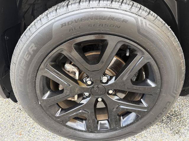Used 2018 Jeep Renegade Altitude w/ Popular Equipment Group FWD image 32