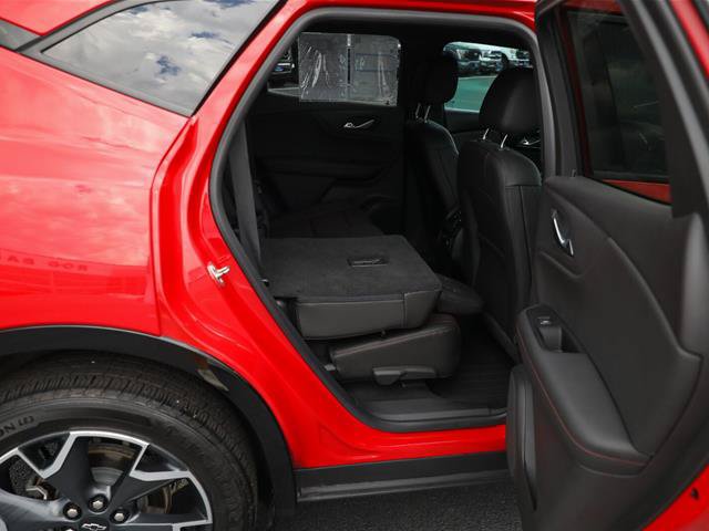 Used 2019 Chevrolet Blazer RS FWD image 32
