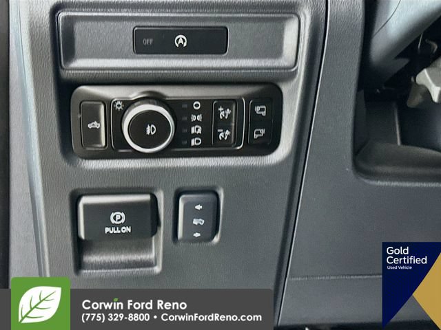 Certified 2025 Ford F150 Lariat AWD/4WD image 13