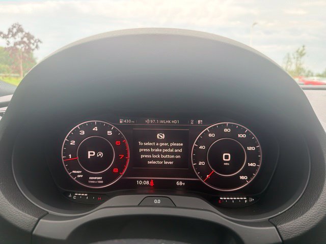 Used 2020 Audi A3 2.0T Premium Plus w/ Premium Plus Package FWD image 52