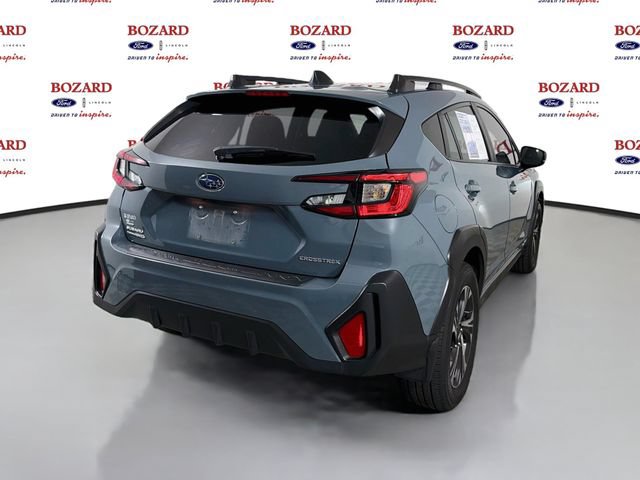 Used 2024 Subaru Crosstrek 2.0i Premium AWD/4WD image 8