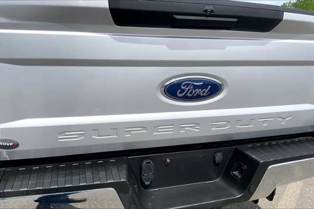 Certified 2019 Ford F250 XLT w/ XLT Value Package AWD/4WD image 33