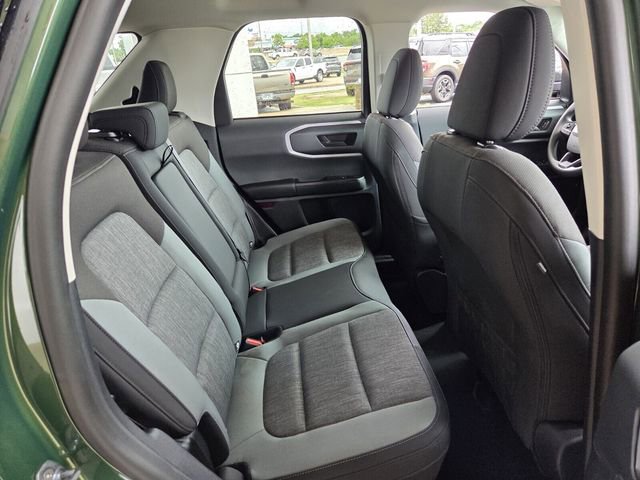 Certified 2024 Ford Bronco Sport Big Bend AWD/4WD image 14
