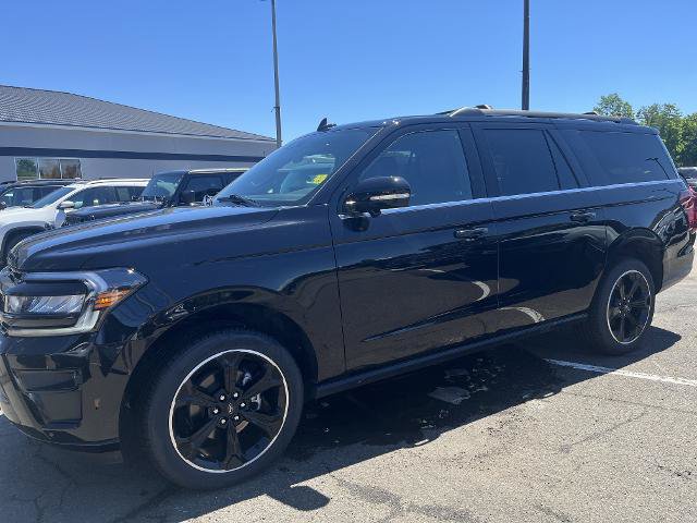 Certified 2023 Ford Expedition Max Limited AWD/4WD image 1