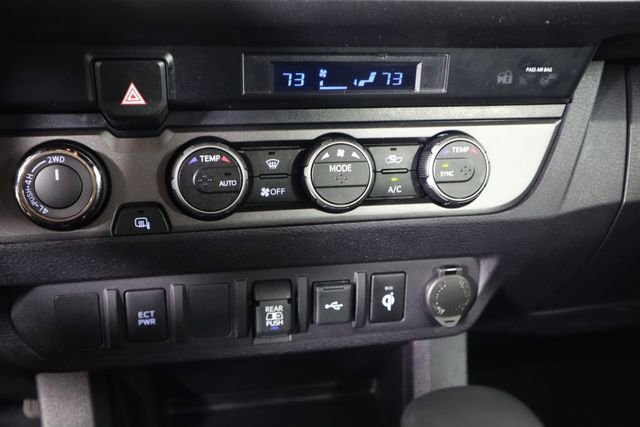 Used 2023 Toyota Tacoma TRD Off-Road AWD/4WD image 46