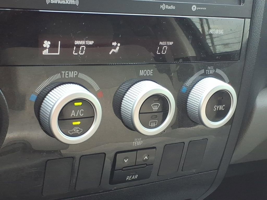 Used 2020 Toyota Sequoia SR5 RWD image 21