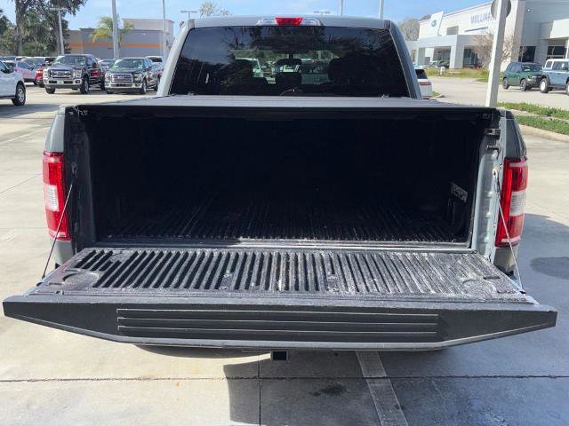 Certified 2020 Ford F150 XL w/ Equipment Group 101A Mid image 29