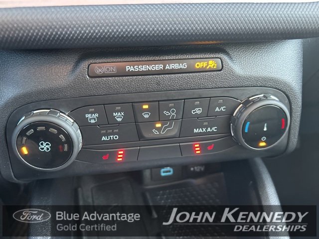 Certified 2022 Ford Bronco Sport Big Bend w/ Convenience Package image 26