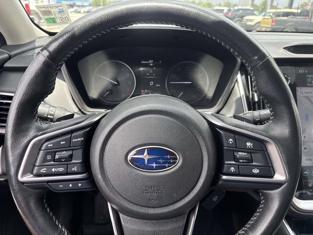 Used 2023 Subaru Outback Limited XT AWD/4WD image 27