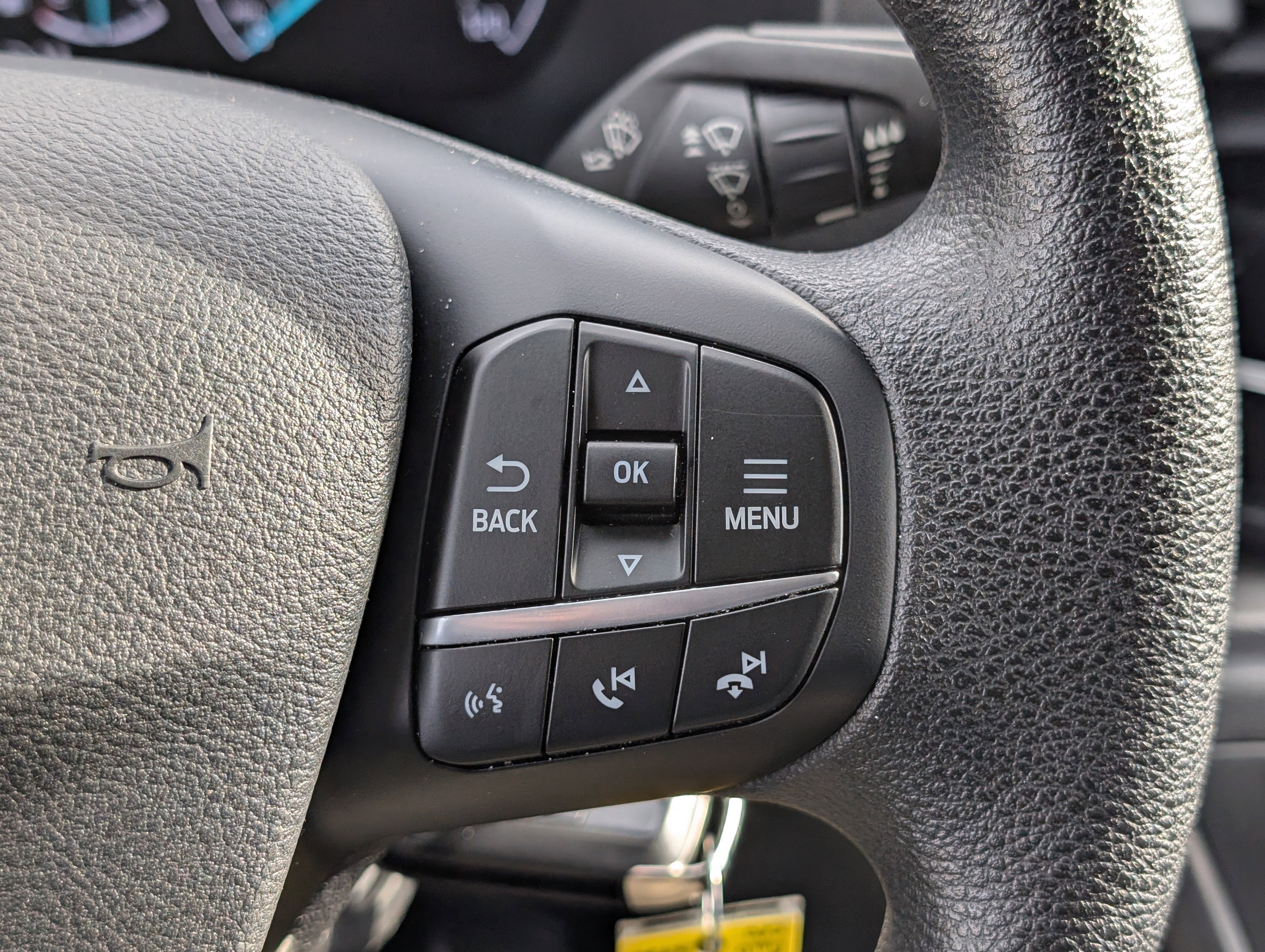 Certified 2023 Ford Transit 350 XLT image 20