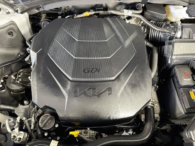 Used 2023 Kia Telluride SX X-Line AWD/4WD image 9