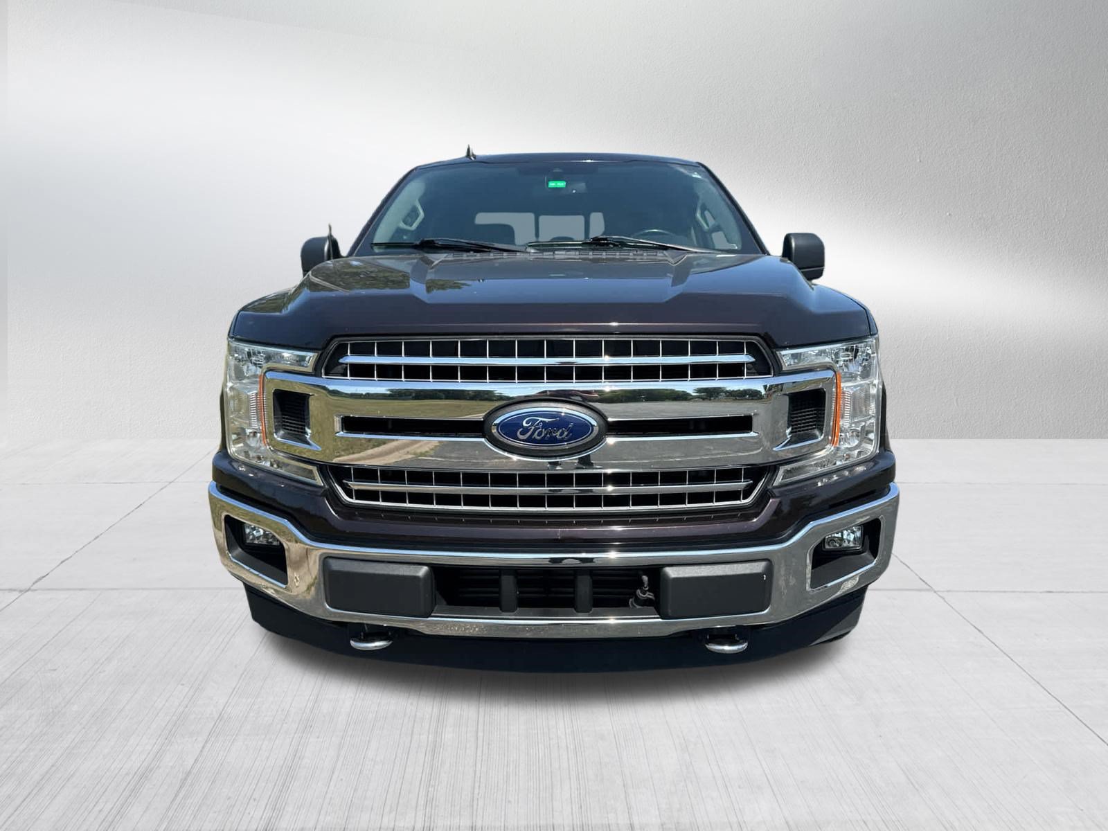 Certified 2020 Ford F150 XLT w/ Equipment Group 302A Luxury AWD/4WD image 2