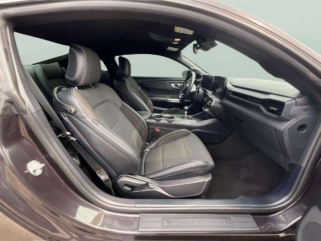Certified 2024 Ford Mustang GT RWD image 18