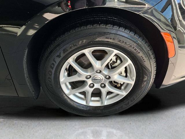 Used 2025 Chrysler Pacifica Select FWD image 31
