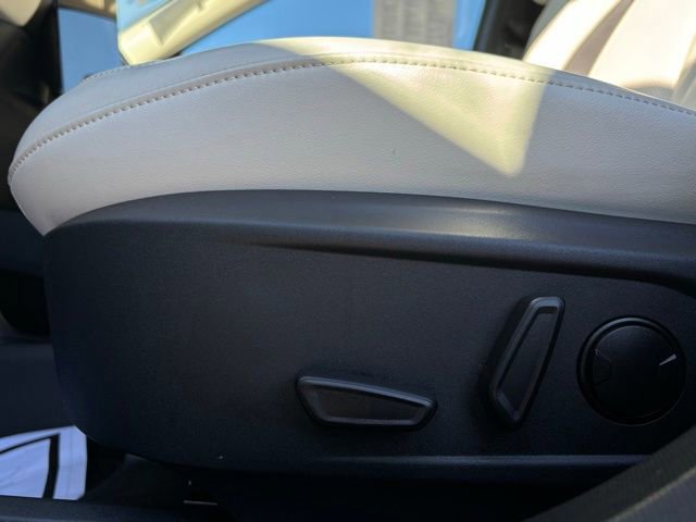 Certified 2022 Ford Mustang Mach-E Premium image 12