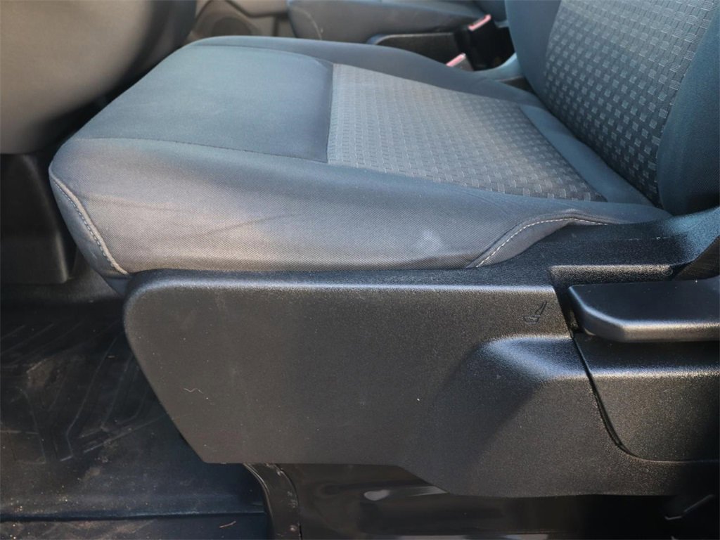 Certified 2024 Ford Transit 250 Low Roof w/ Exterior Upgrade Package image 16