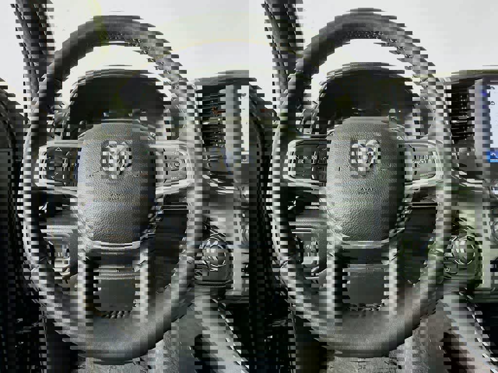 Used 2022 RAM 1500 Big Horn image 16