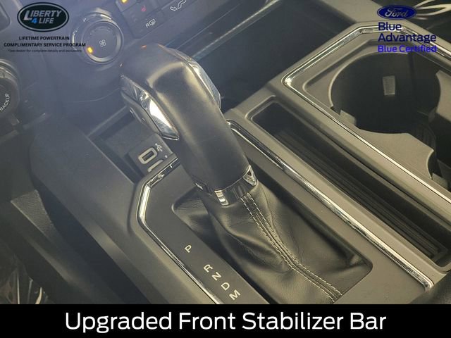 Certified 2020 Ford F150 XLT w/ Equipment Group 302A Luxury AWD/4WD image 26