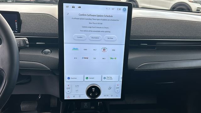 Certified 2024 Ford Mustang Mach-E Premium image 20