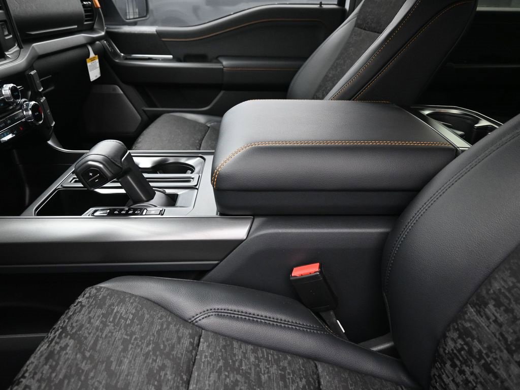 Certified 2025 Ford F150 Tremor w/ Tow/Haul Package image 21