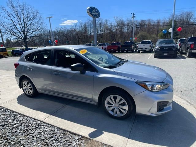 Used 2019 Subaru Impreza 2.0i AWD/4WD image 8