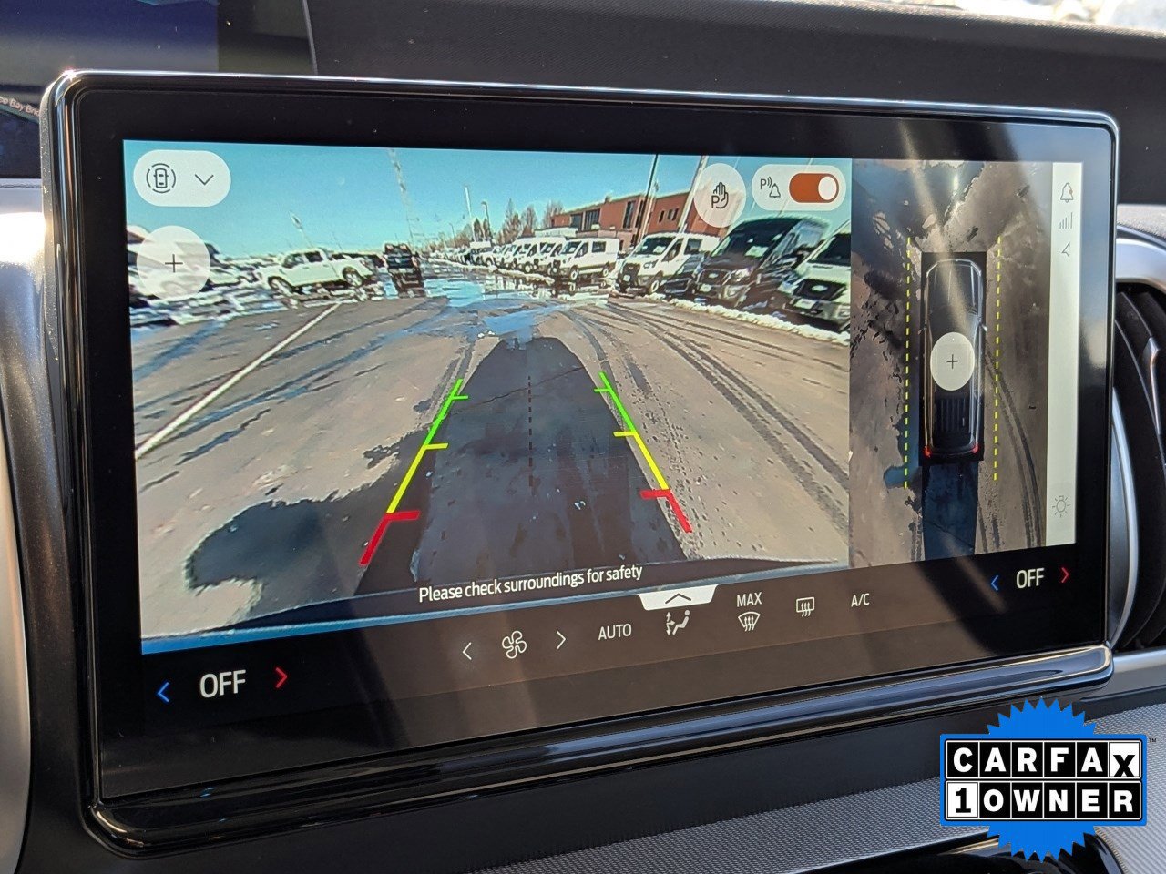 Certified 2025 Ford Expedition Active image 26