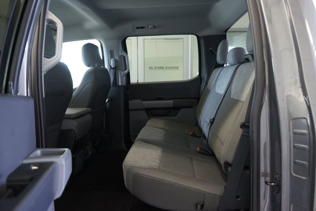 Certified 2022 Ford F150 XLT w/ Trailer Tow Package image 30