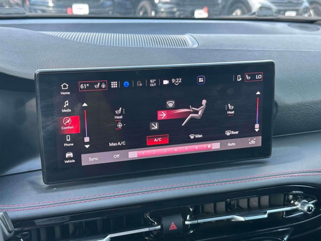 Used 2024 Dodge Hornet R/T image 27