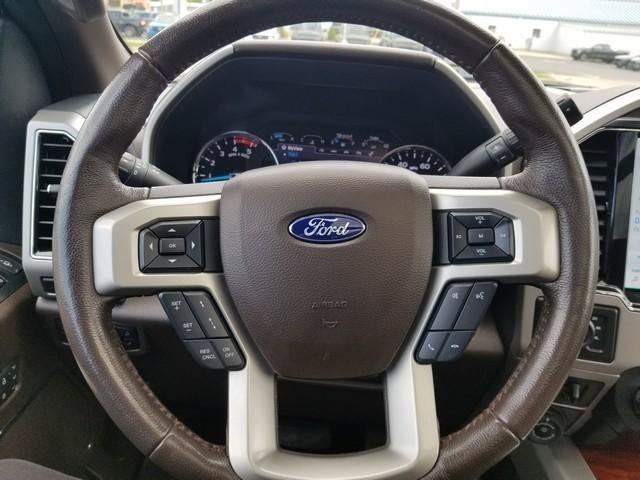 Certified 2022 Ford F250 King Ranch w/ Tremor Off-Road Package AWD/4WD image 24