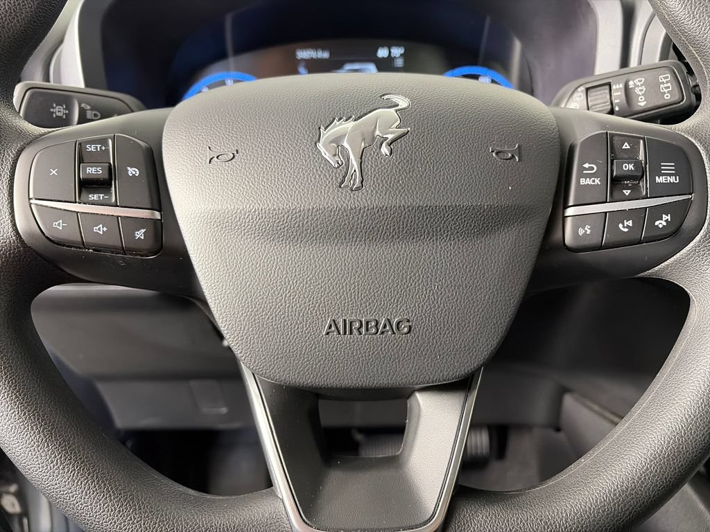 Certified 2021 Ford Bronco Sport Big Bend AWD/4WD image 16