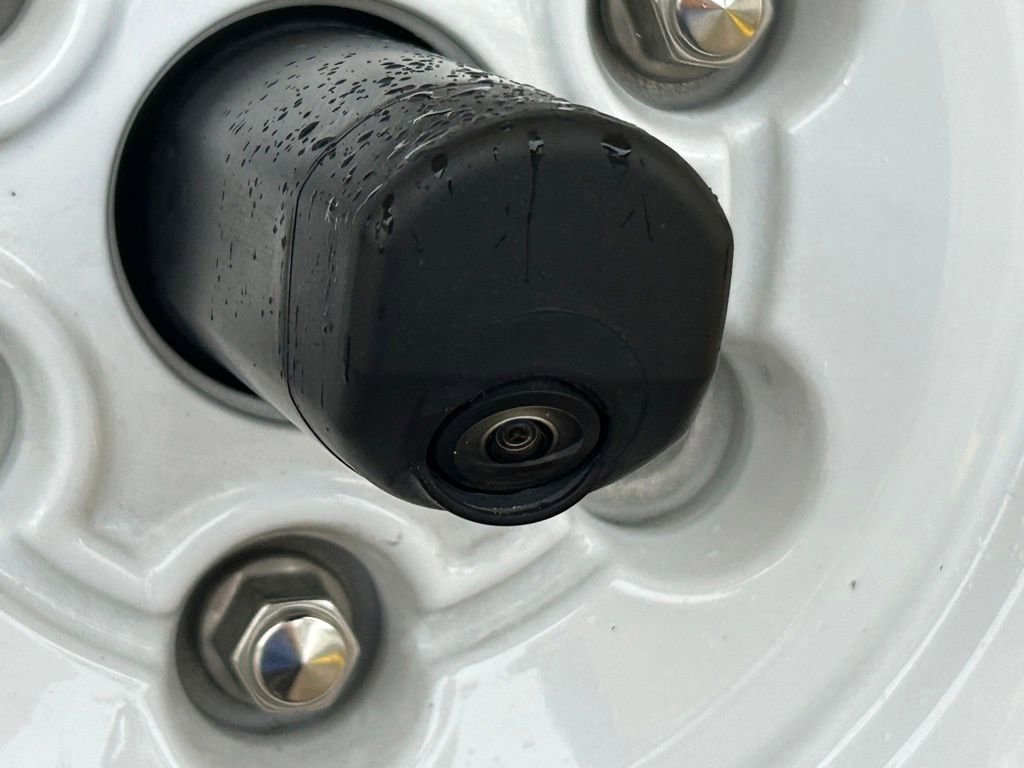 Certified 2024 Ford Bronco Heritage Edition image 24