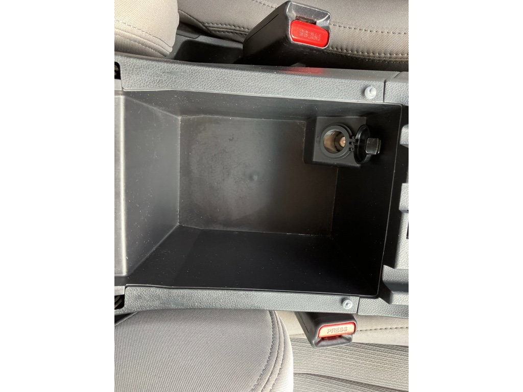 Used 2021 Subaru Legacy Premium image 24