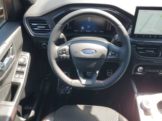 Certified 2023 Ford Escape ST-Line w/ Tech Pack #1 AWD/4WD image 30