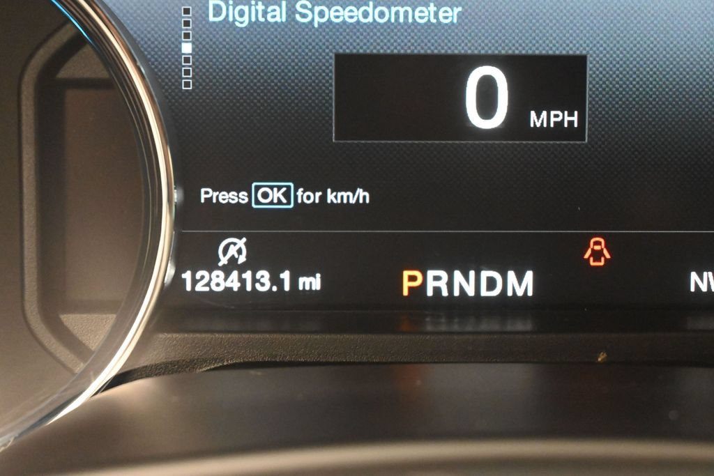 Certified 2017 Ford F150 Lariat AWD/4WD image 26