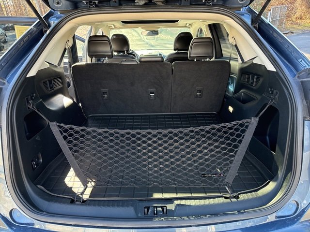 Certified 2019 Ford Edge SEL w/ Equipment Group 201A image 22