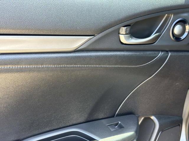 Used 2018 Honda Civic Sport Touring image 19