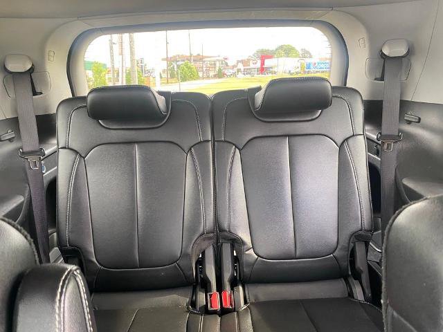 Used 2023 Jeep Grand Cherokee L Limited image 32