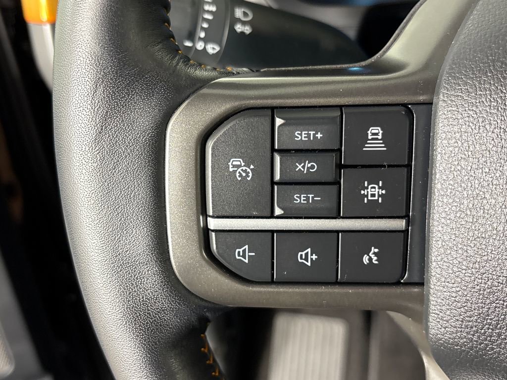Certified 2024 Ford F150 Tremor w/ Mobile Office Package AWD/4WD image 18