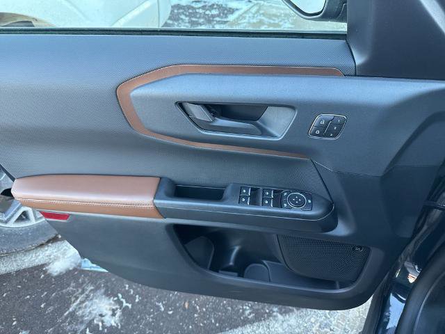 Certified 2023 Ford Bronco Sport Badlands w/ Premium Package image 24