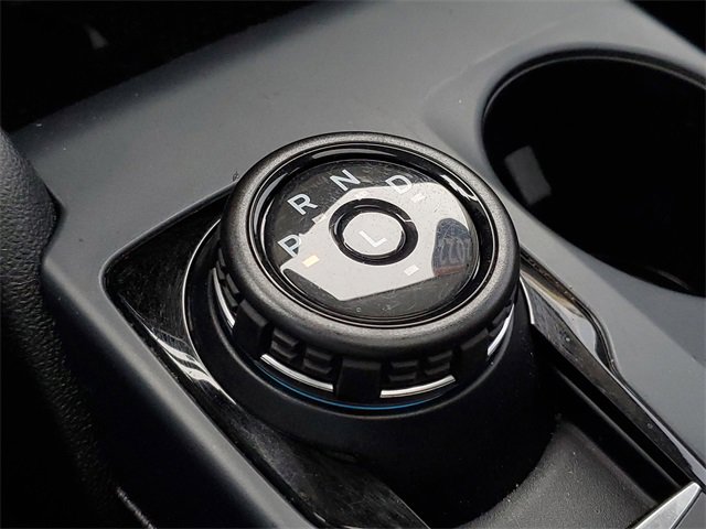 Certified 2022 Ford Bronco Sport Outer Banks w/ Tech Package image 27