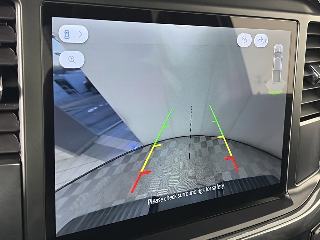 Certified 2025 Ford F150 STX w/ Equipment Group 200A Standard image 20