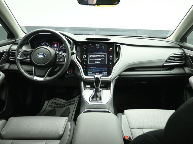 Used 2023 Subaru Outback Limited image 38
