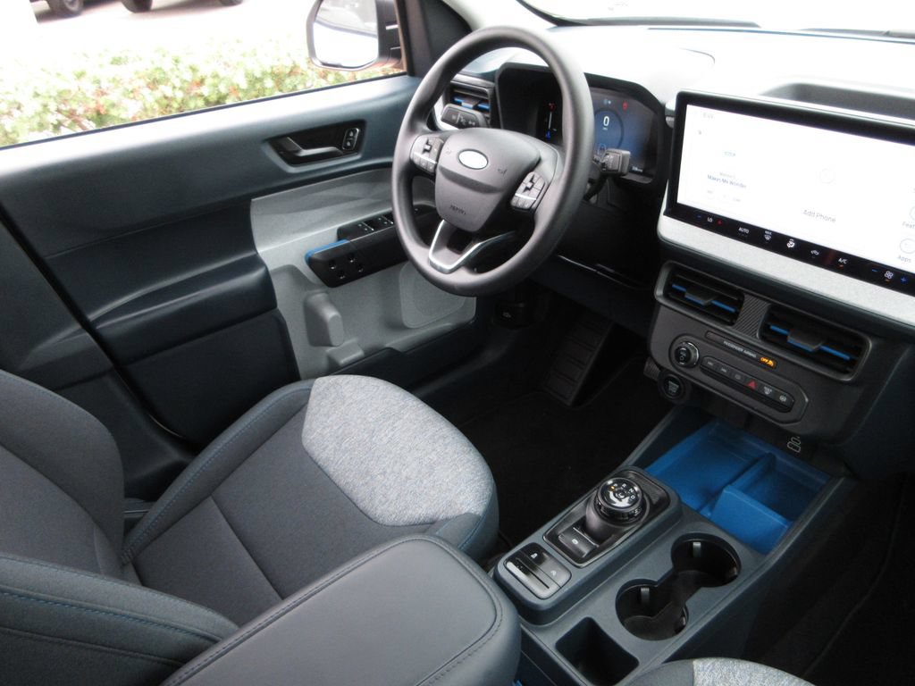 Certified 2026 Ford Maverick XLT AWD/4WD image 23