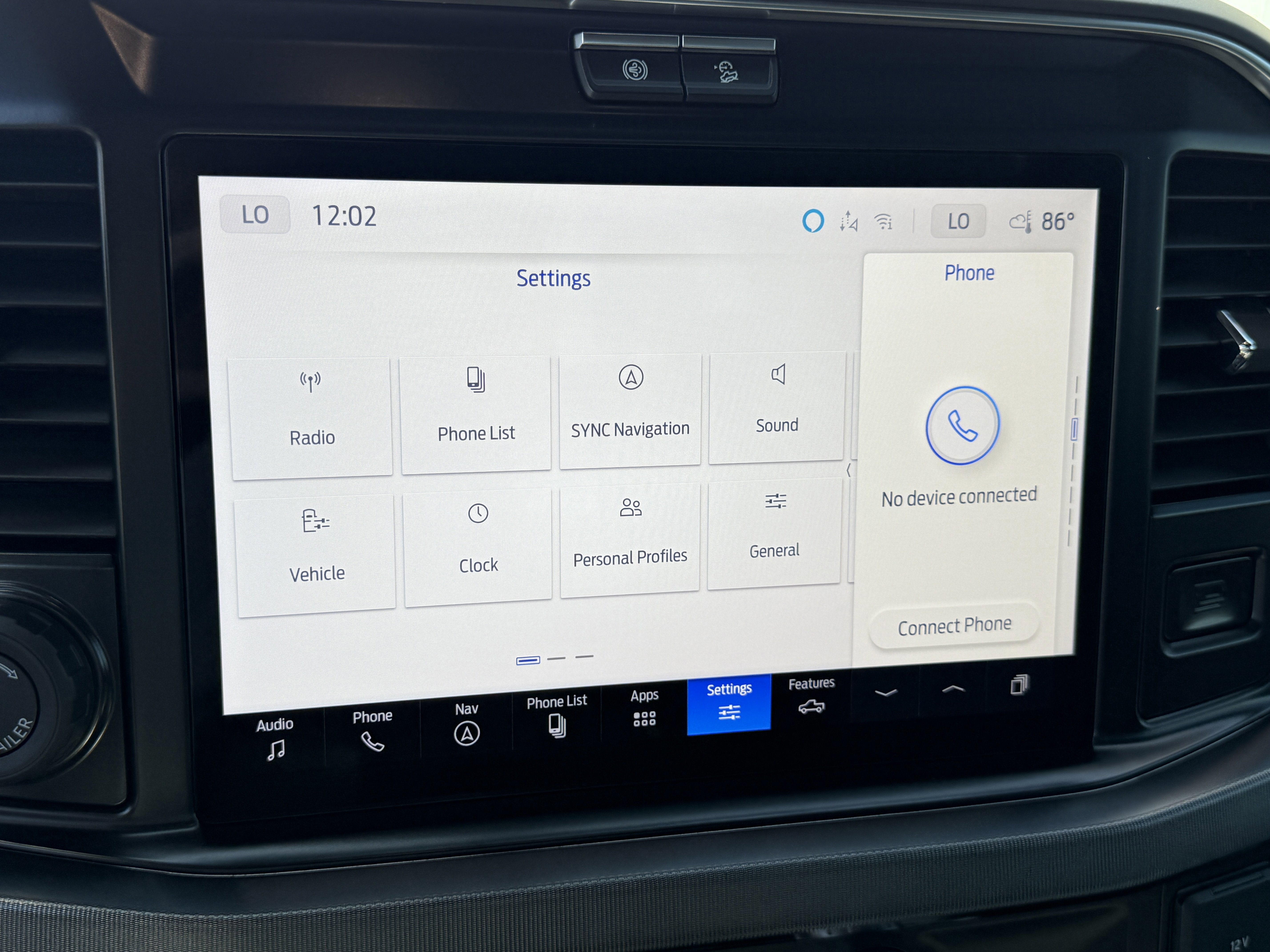 Certified 2026 Ford F250 Platinum image 20