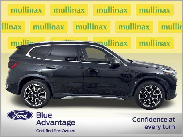 Used 2025 BMW X1 xDrive28i w/ Convenience Package AWD/4WD image 2