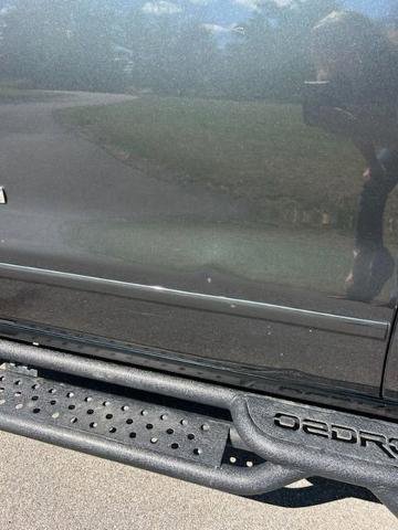 Used 2018 Chevrolet Silverado 1500 LT image 11