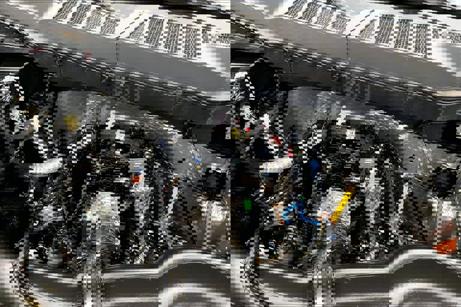 Certified 2023 Ford F150 XLT w/ Equipment Group 302A High image 29