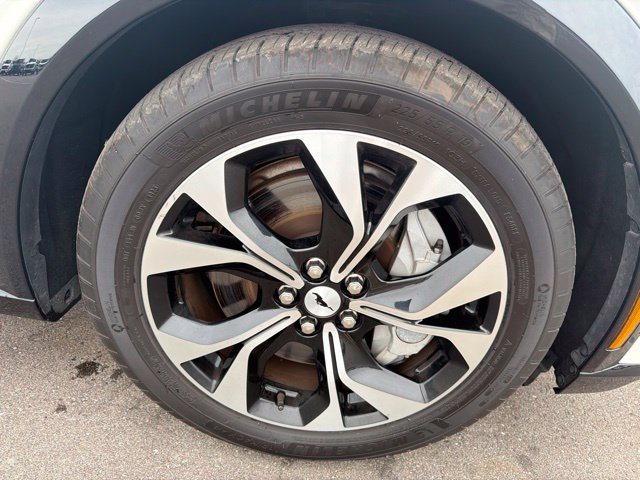 Certified 2023 Ford Mustang Mach-E Premium AWD/4WD image 4