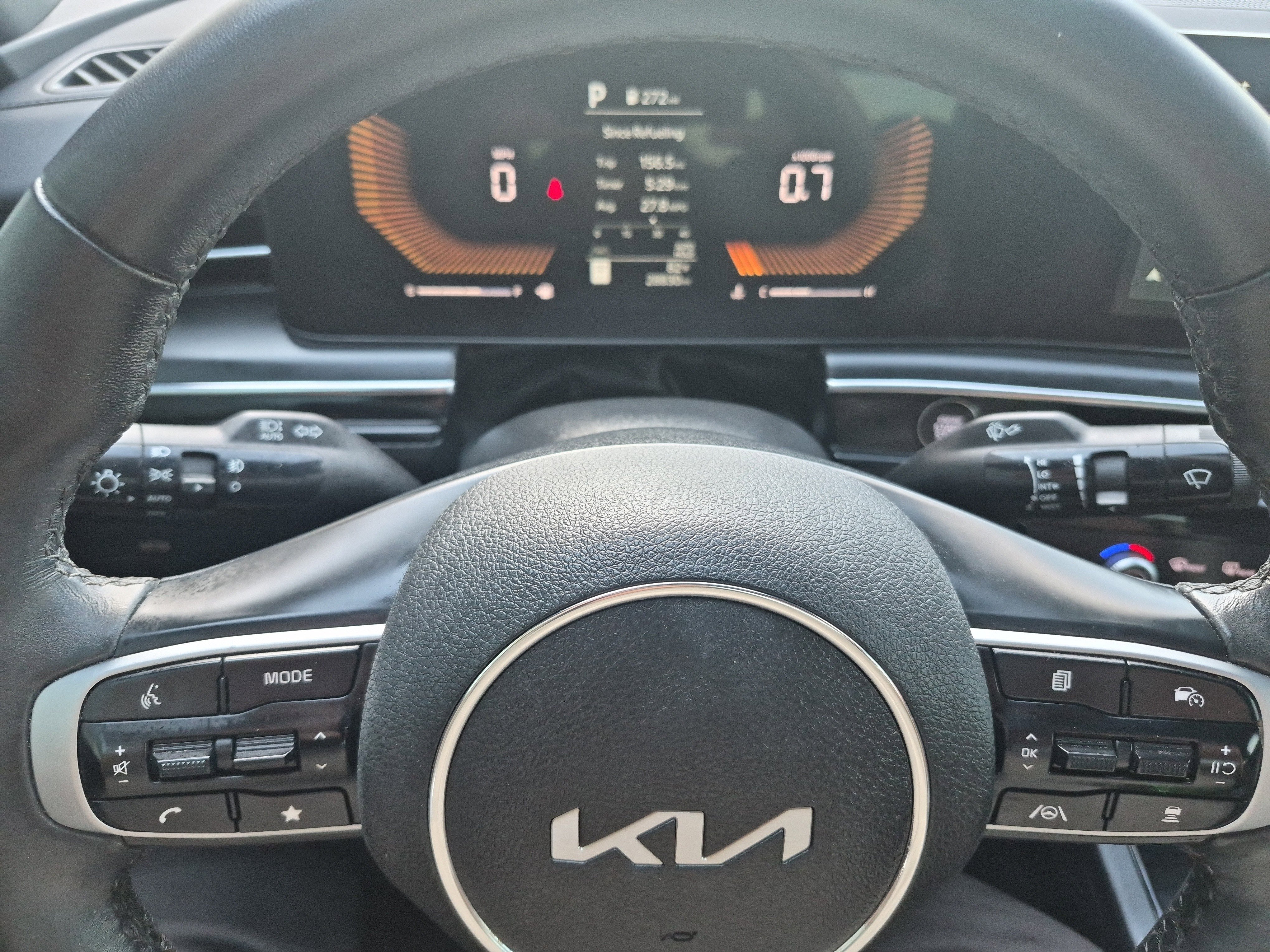 Used 2025 Kia K5 GT-Line w/ GT-Line Premium Package FWD image 24